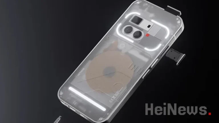 Nothing Memperkenalkan Konsep Ponsel 'Dream Phone' Berdasarkan Saran Pengguna