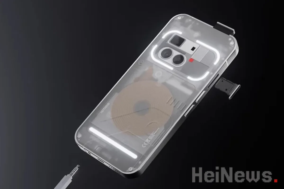 Nothing Memperkenalkan Konsep Ponsel 'Dream Phone' Berdasarkan Saran Pengguna