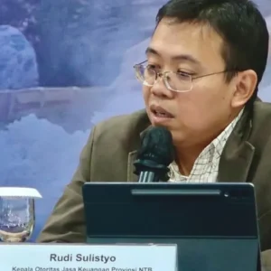 OJK NTB Tetapkan Kakao Sebagai Komoditas Prioritas untuk Ekonomi dan Kesejahteraan Petani