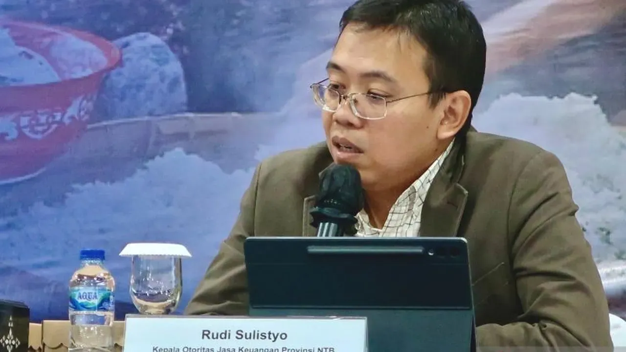 OJK NTB Tetapkan Kakao Sebagai Komoditas Prioritas untuk Ekonomi dan Kesejahteraan Petani