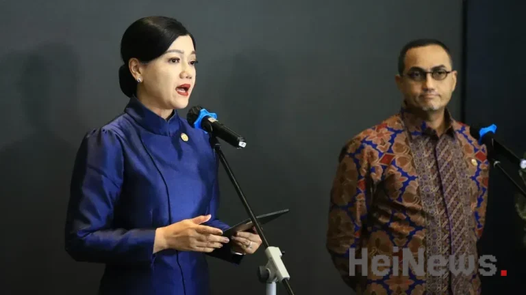 OJK Sambut Positif Status Indonesia di Kategori Emerging Markets oleh MSCI