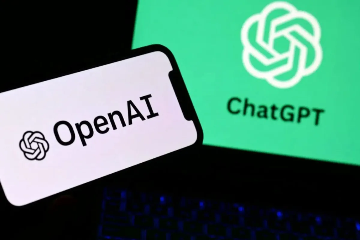 OpenAI dan Getty Images Jalin Kerja Sama dalam Penyediaan Gambar