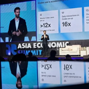 OpenAI: Indonesia Masuki Fase Baru dalam Adopsi Kecerdasan Buatan AI