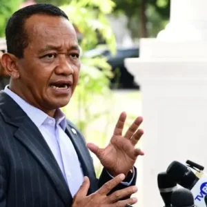 Pabrik Baterai Listrik di Karawang Siap Diresmikan oleh Prabowo Juli 2026