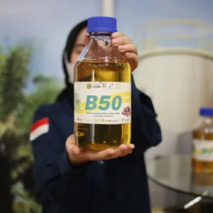 Pakar Otomotif Tekankan Kesiapan Pengguna Kendaraan Diesel Menyikapi B50