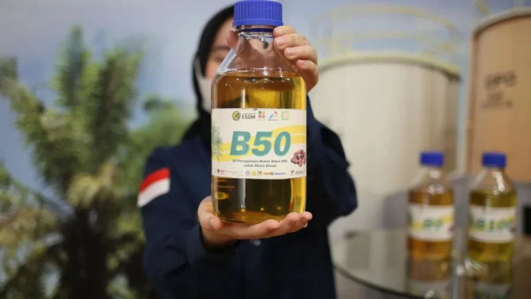 Pakar Otomotif Tekankan Kesiapan Pengguna Kendaraan Diesel Menyikapi B50