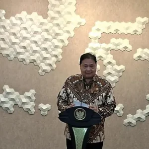 Paket Stimulus Ekonomi Rp 26,34 Triliun untuk Atasi Lonjakan Harga Energi