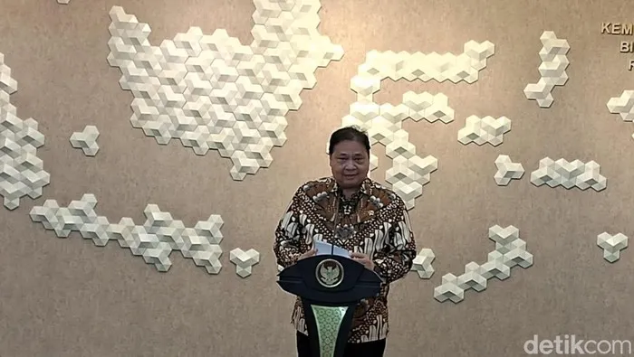 Paket Stimulus Ekonomi Rp 26,34 Triliun untuk Atasi Lonjakan Harga Energi