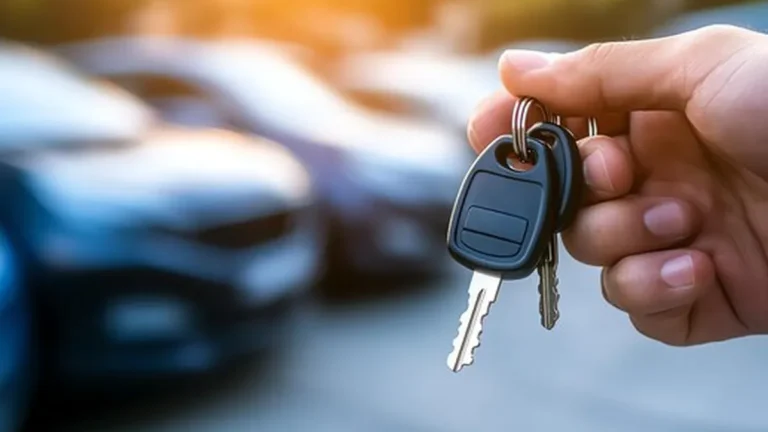 Panduan Membeli Mobil Bekas Premium di Indonesia yang Tepat
