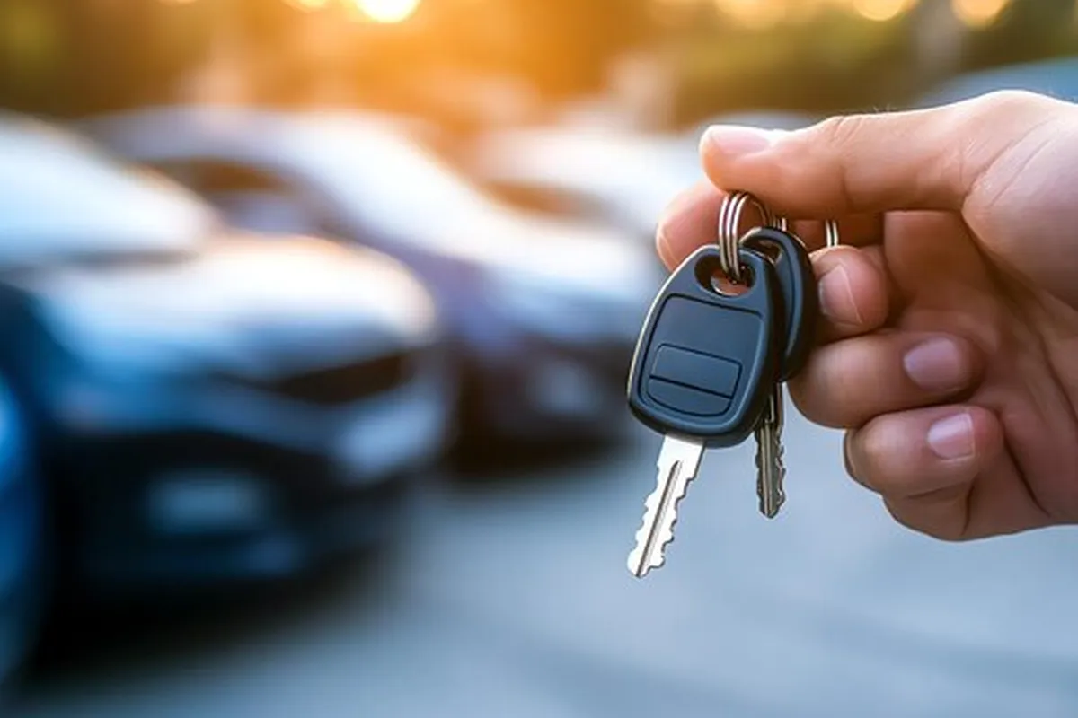 Panduan Membeli Mobil Bekas Premium di Indonesia yang Tepat