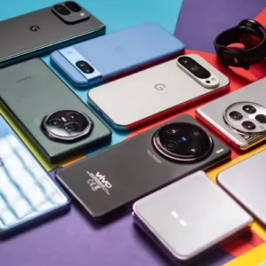 Pasar Smartphone Global Lesu, Penjualan Turun 8 Persen dalam 9 Pekan Beruntun