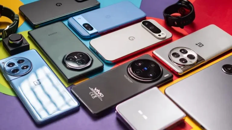 Pasar Smartphone Global Lesu, Penjualan Turun 8 Persen dalam 9 Pekan Beruntun
