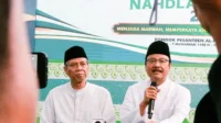 PBNU Selenggarakan Munas Konbes 2026 di Kediri Bahas Persiapan Muktamar