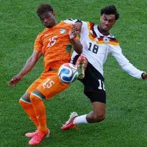 Pelatih Pantai Gading Kritisi Pemain Jerman Soal Fair Play di Piala Dunia 2026