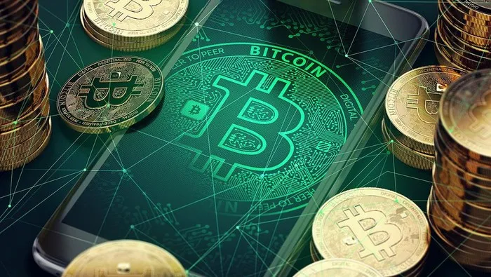 Pelemahan Bitcoin Terkait Keputusan Suku Bunga The Fed dan Dinamika Pasar