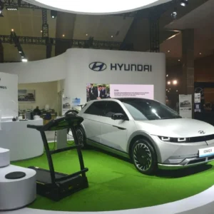 Pemadaman Listrik, Pemilik Mobil Listrik Hyundai Dapat Manfaat Fitur V2L