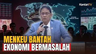 Pembahasan Awal RAPBN 2027 Resmi Tuntas, Nota Keuangan Segera Disampaikan
