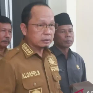 Pemerintah Bangka Tengah Perkuat BPP untuk Tingkatkan Produksi Bawang Merah