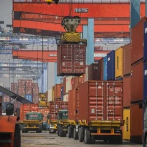 Pemerintah Bebaskan Bea Masuk Impor LPG untuk Daya Saing Industri