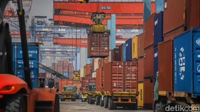 Pemerintah Bebaskan Bea Masuk Impor LPG untuk Daya Saing Industri