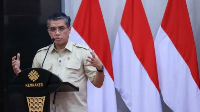 Pemerintah Buka Program Magang Nasional 2026 dengan Kuota 150.000 Peserta