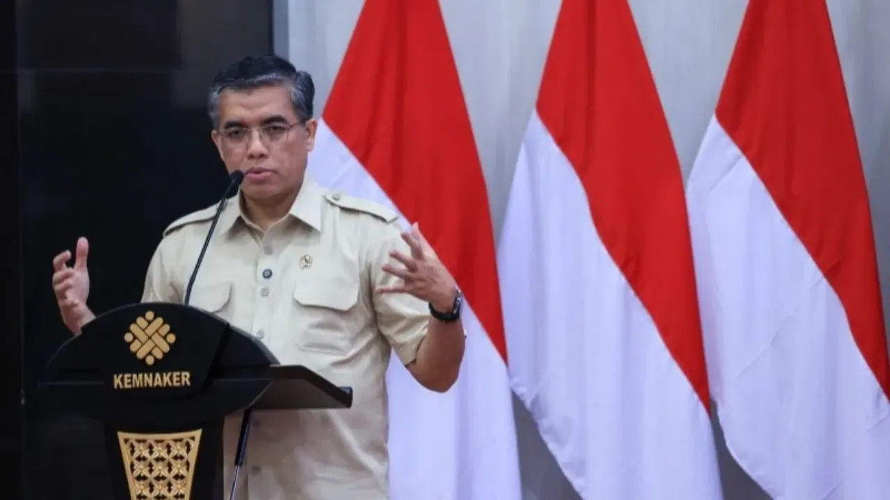 Pemerintah Buka Program Magang Nasional 2026 dengan Kuota 150.000 Peserta