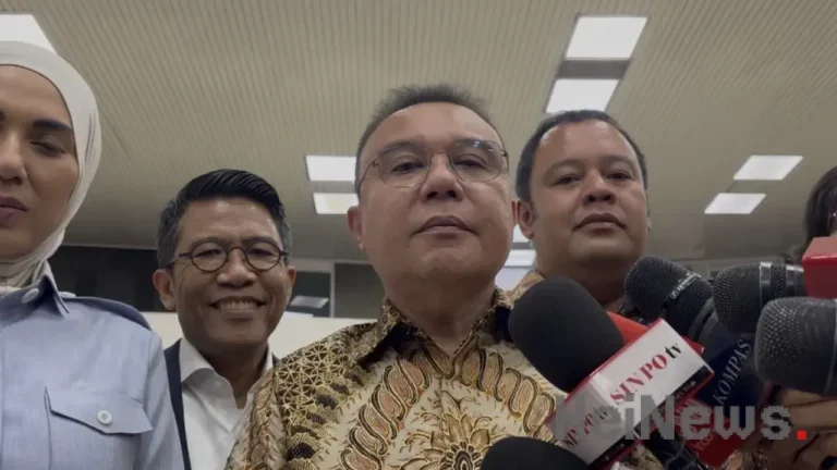 Pemerintah dan DPR Koordinasi Cegah PHK Massal di Berbagai Sektor