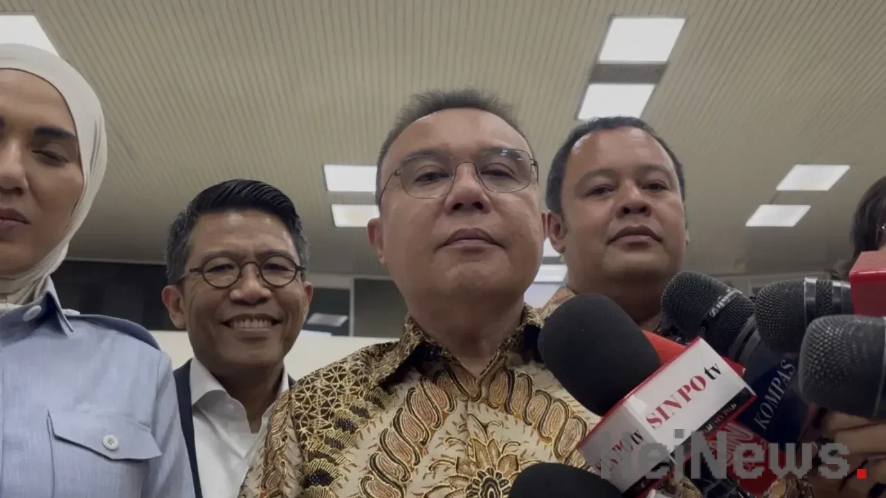 Pemerintah dan DPR Koordinasi Cegah PHK Massal di Berbagai Sektor