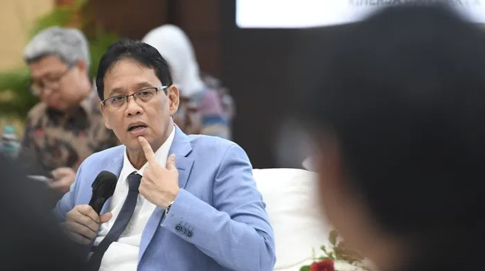 Pemerintah Jamin Perlindungan Hukum bagi Investor yang Beli Surat Utang Danantara