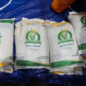 Pemerintah Luncurkan Bantuan Pangan Tiga Bulan dengan Anggaran Rp 17,54 Triliun