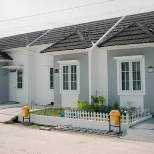Pemerintah Naikkan Batas Penghasilan MBR untuk Beli Rumah Subsidi hingga Rp 14 Juta