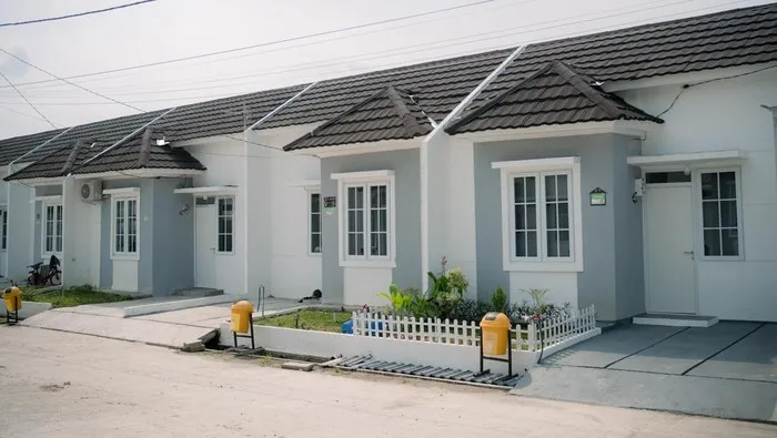 Pemerintah Naikkan Batas Penghasilan MBR untuk Beli Rumah Subsidi hingga Rp 14 Juta