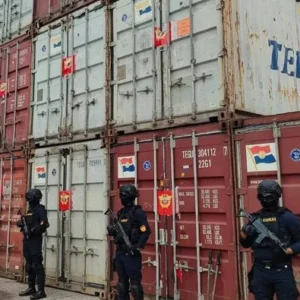 Pemerintah Perluas Penindakan terhadap Impor Pakaian Bekas Ilegal di Indonesia