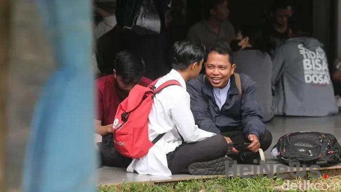 Pemerintah Rencanakan Pemulihan Karyawan Hotel Sultan Pasca Eksekusi