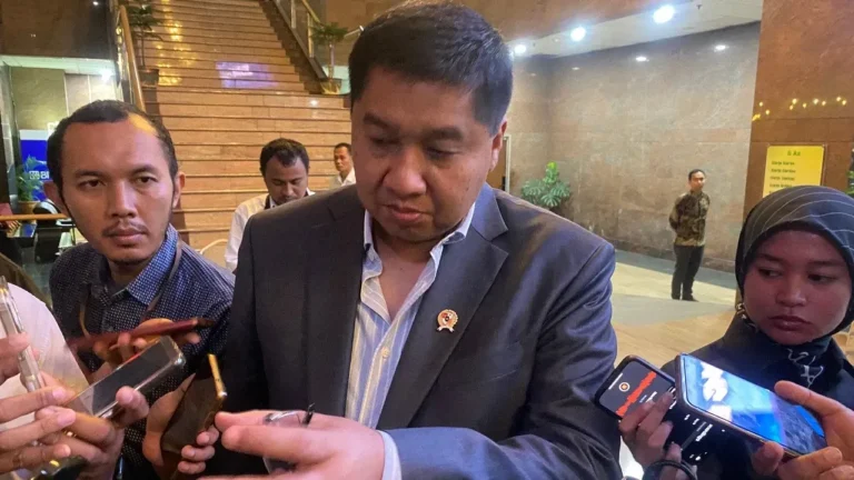 Pemerintah Resmi Hibahkan Lahan Meikarta untuk Proyek Rusun Subsidi