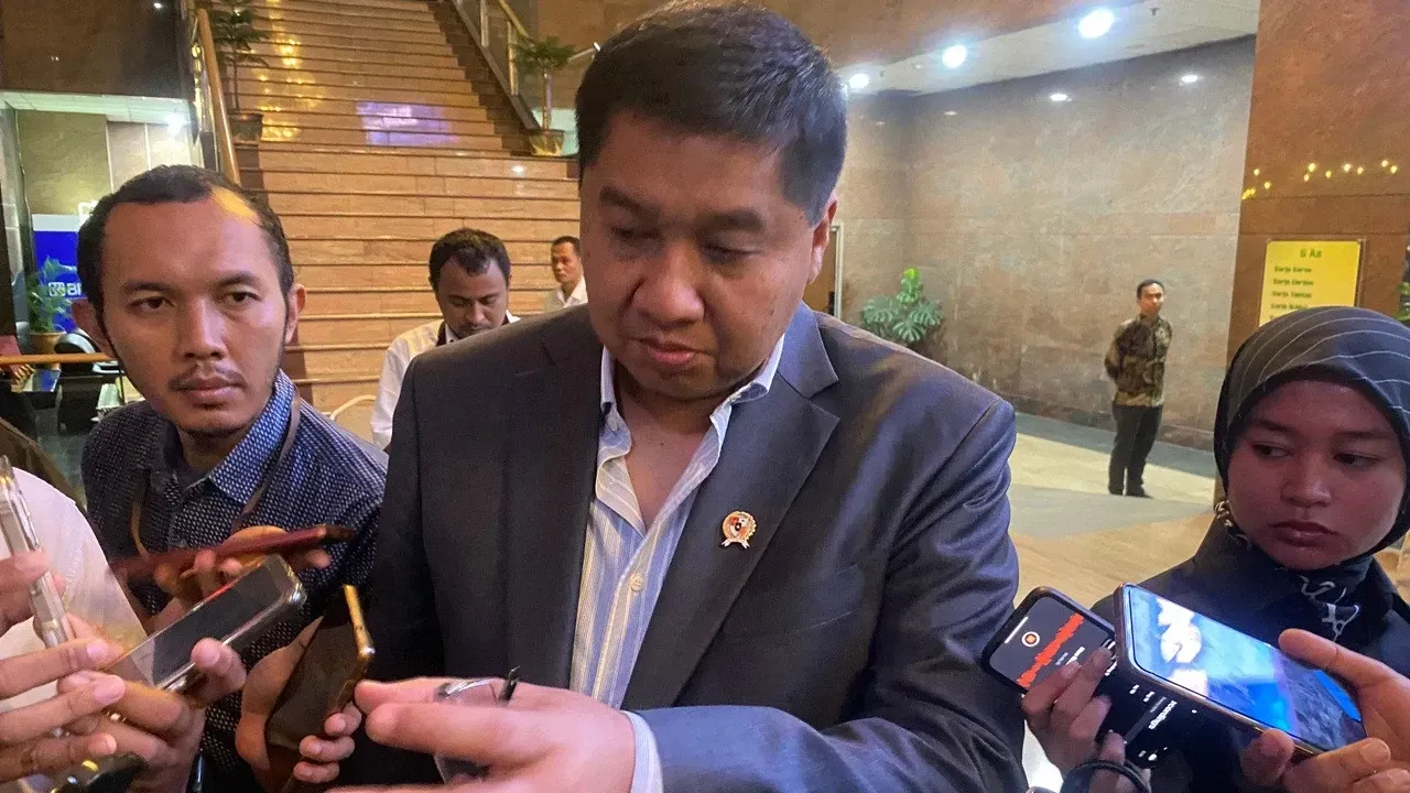 Pemerintah Resmi Hibahkan Lahan Meikarta untuk Proyek Rusun Subsidi