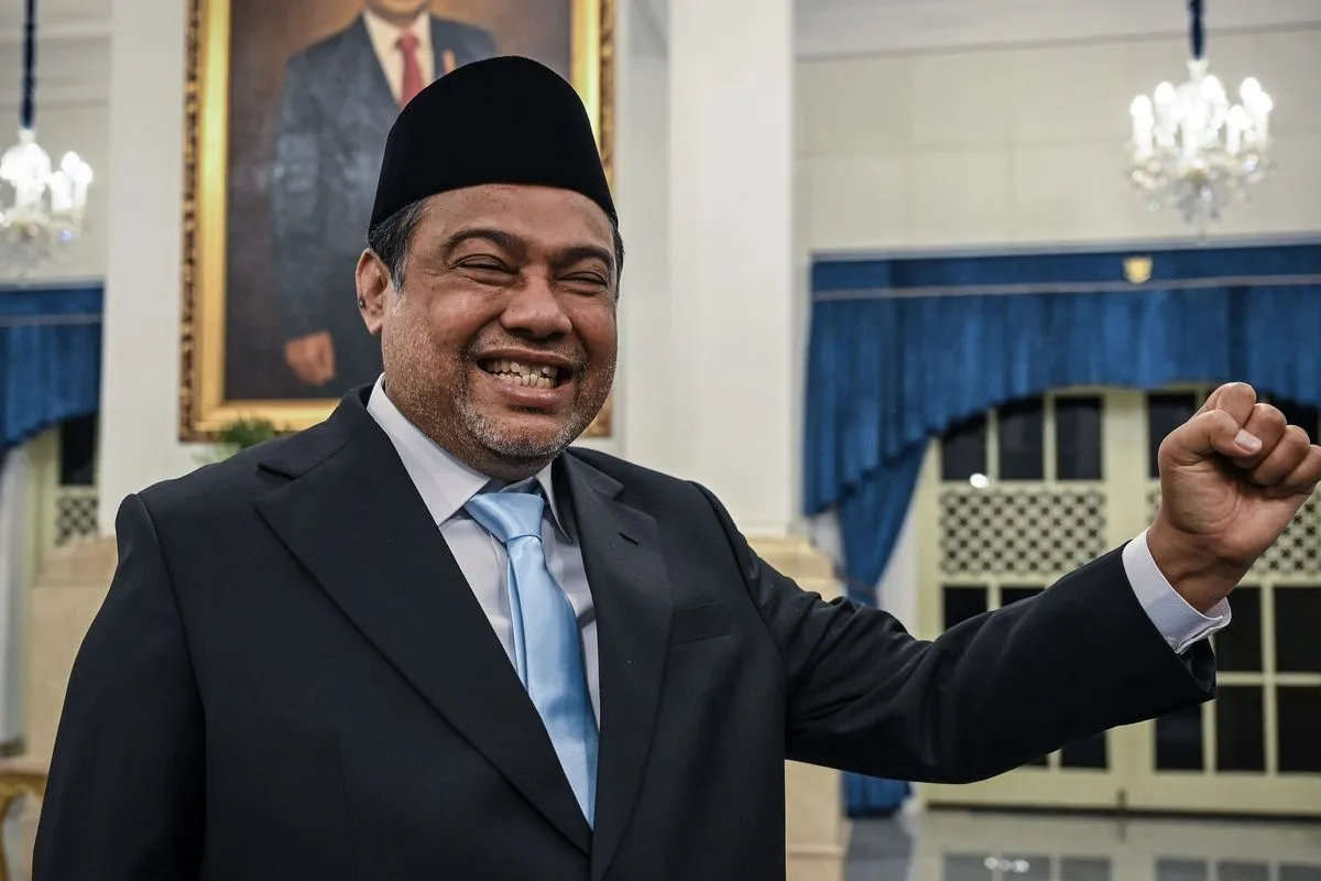 Pemerintah Siapkan Mitigasi atas Relokasi Pabrik Komponen Otomotif ke Vietnam