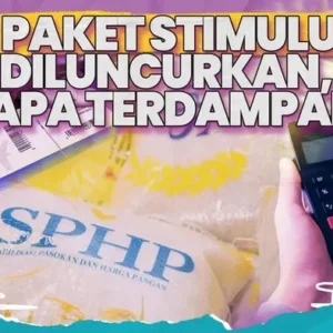 Pemerintah Siapkan Stimulus Ekonomi Rp 26 Triliun Atasi Lonjakan Harga Energi