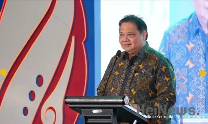 Pemerintah Tegaskan Patriot Bond Tak Beri Kekebalan Hukum untuk Investor