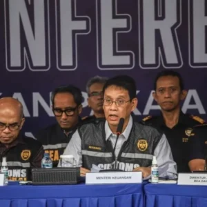 Pemerintah Tegaskan Pengawasan Ketat Terhadap Impor Ilegal