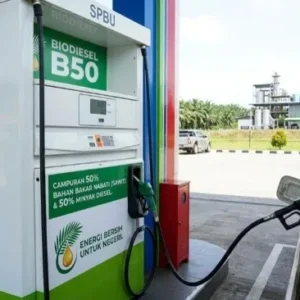 Pemerintah Terapkan Biodiesel B50 Mulai 1 Juli 2026, Dampak bagi Mobil Tua
