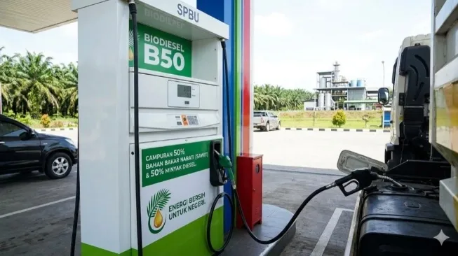 Pemerintah Terapkan Biodiesel B50 Mulai 1 Juli 2026, Dampak bagi Mobil Tua