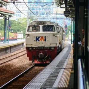 Pemerintah Terapkan Diskon Tarif 30% Transportasi Saat Liburan Sekolah 2026