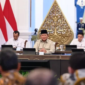 Pemerintah Tutup 240 BUMN Rugi, Prabowo Sebut Hemat Triliunan Rupiah
