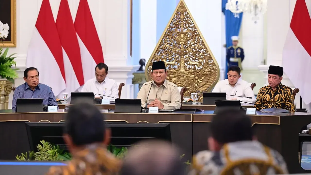 Pemerintah Tutup 240 BUMN Rugi, Prabowo Sebut Hemat Triliunan Rupiah