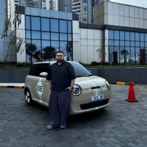Pemilik Changan Lumin Bagikan Pengalaman Setelah 4.000 Kilometer Berkendara
