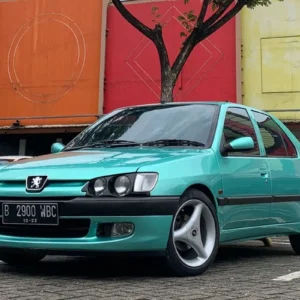 Pemilik Peugeot 306 Kaget Soal Kapasitas Tangki dan Konsumsi Bahan Bakar