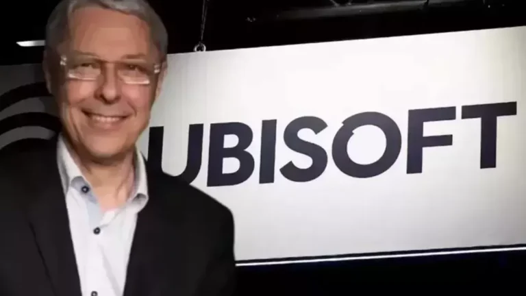 Pendiri Ubisoft Claude Guillemot Meninggal Dunia dalam Kecelakaan Pesawat