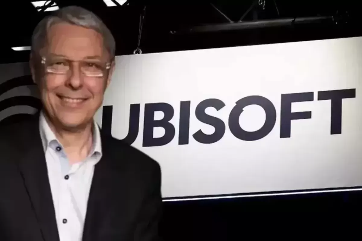 Pendiri Ubisoft Claude Guillemot Meninggal Dunia dalam Kecelakaan Pesawat