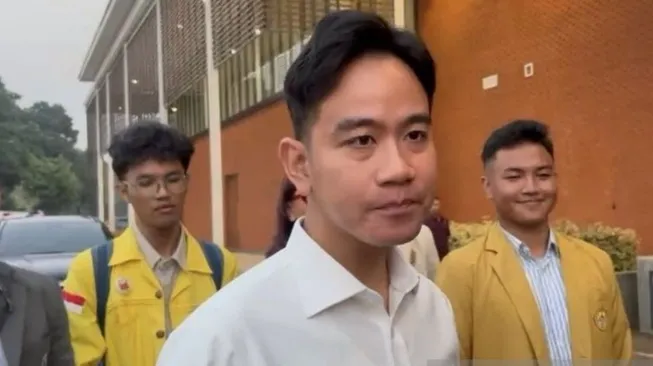 Pengamat: Masa Depan Politik Gibran Sangat Tergantung pada Jokowi